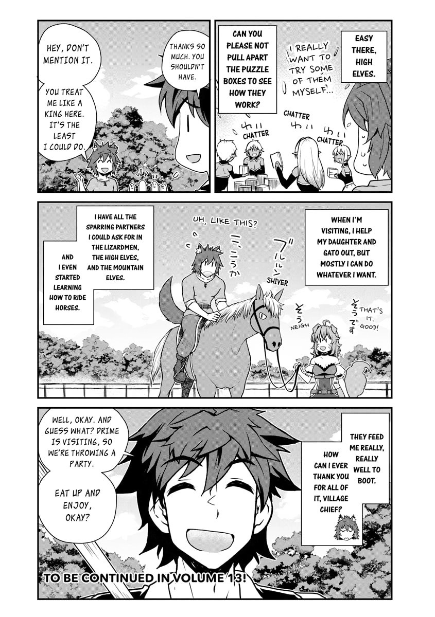 Read Farming Life in Another World chapter 0 image 161 on Lezhin