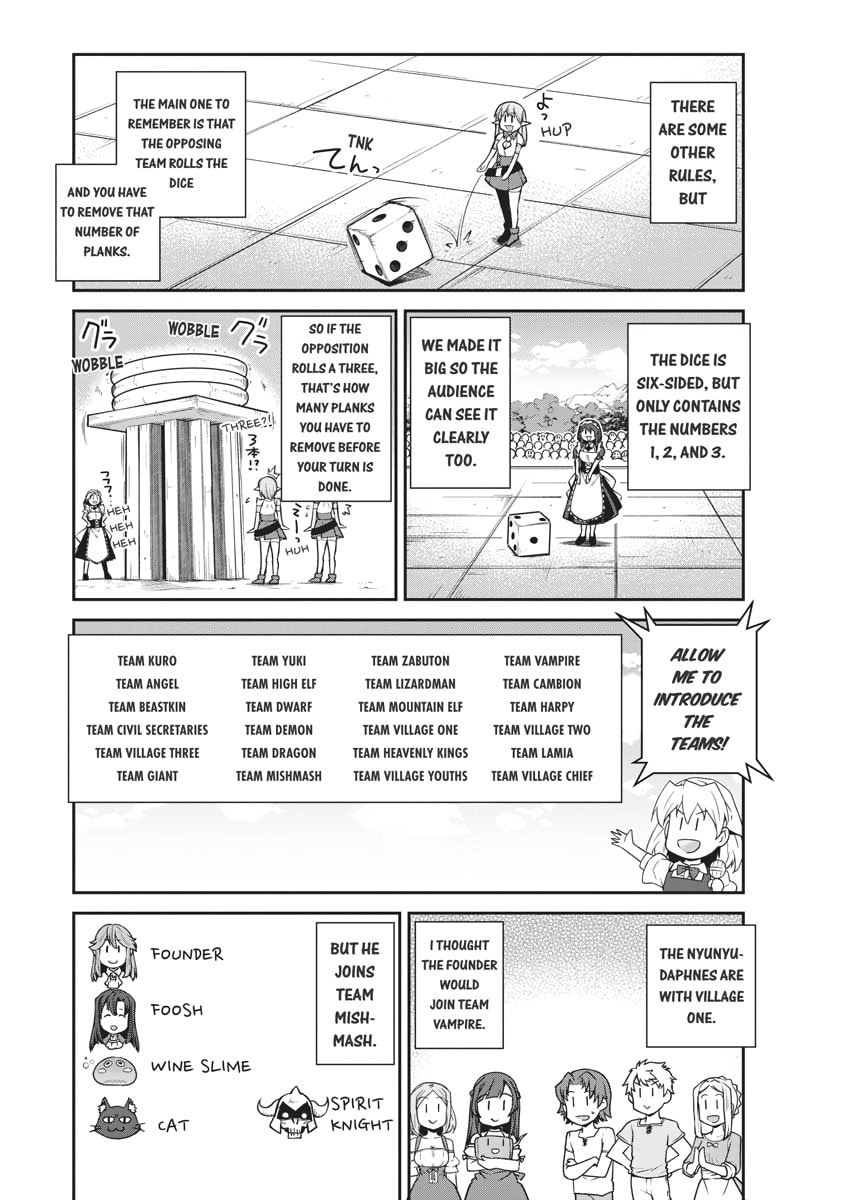 Read Farming Life in Another World chapter 0 image 31 on Lezhin