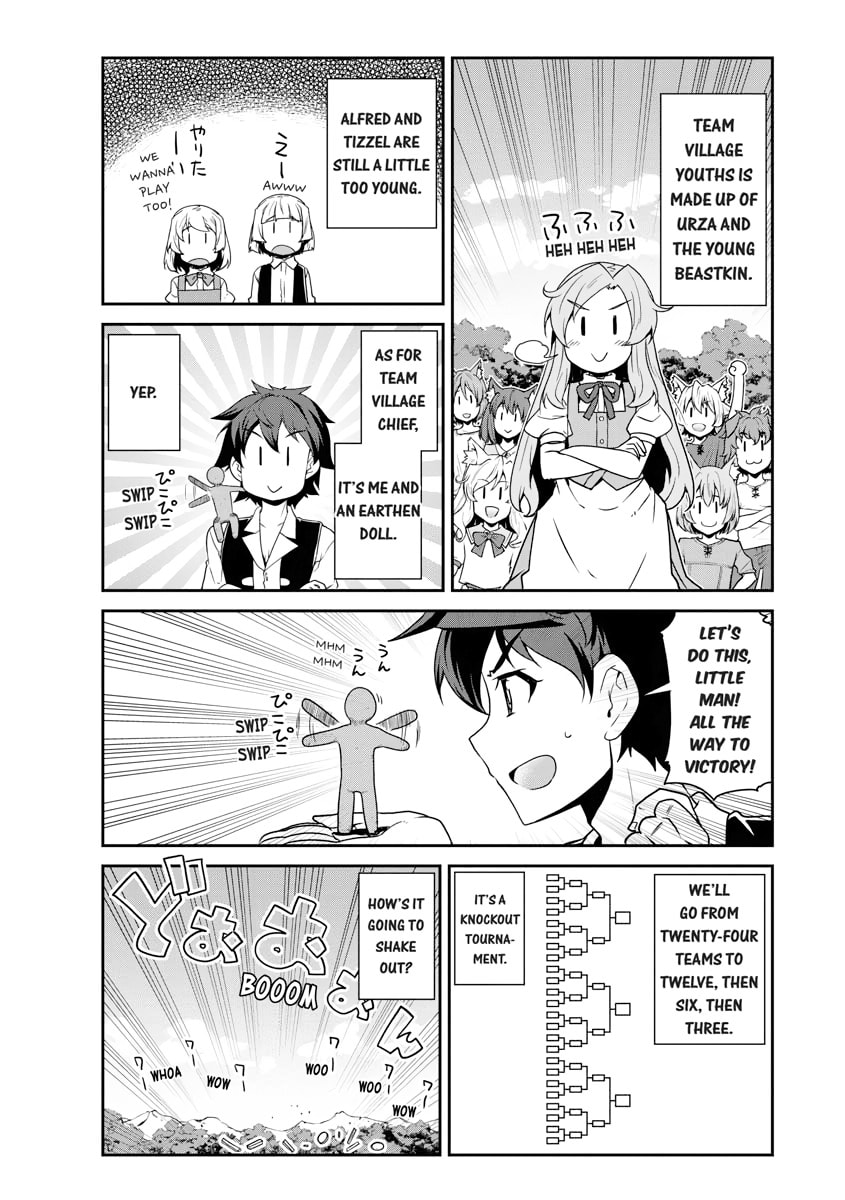 Read Farming Life in Another World chapter 0 image 32 on Lezhin