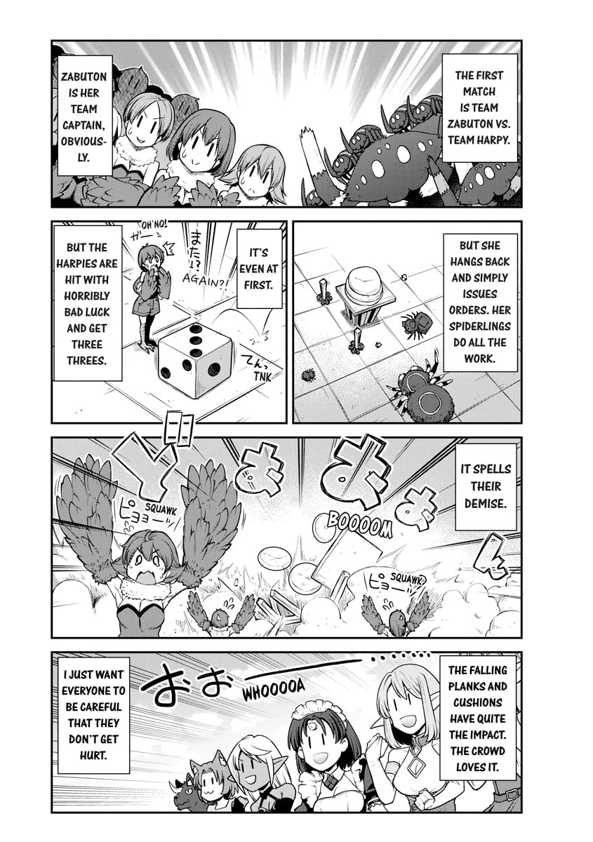 Read Farming Life in Another World chapter 0 image 33 on Lezhin