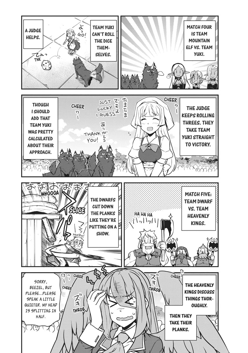 Read Farming Life in Another World chapter 0 image 37 on Lezhin
