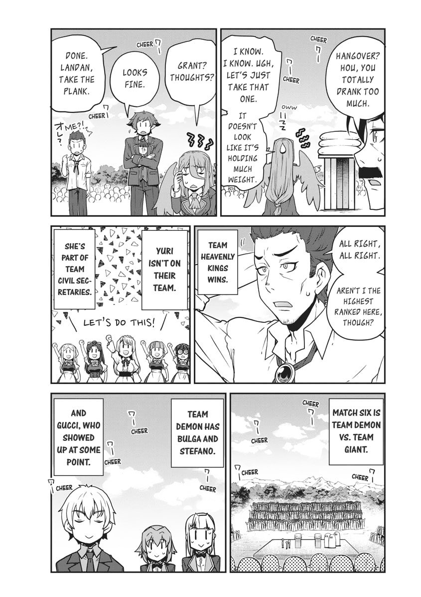 Read Farming Life in Another World chapter 0 image 38 on Lezhin