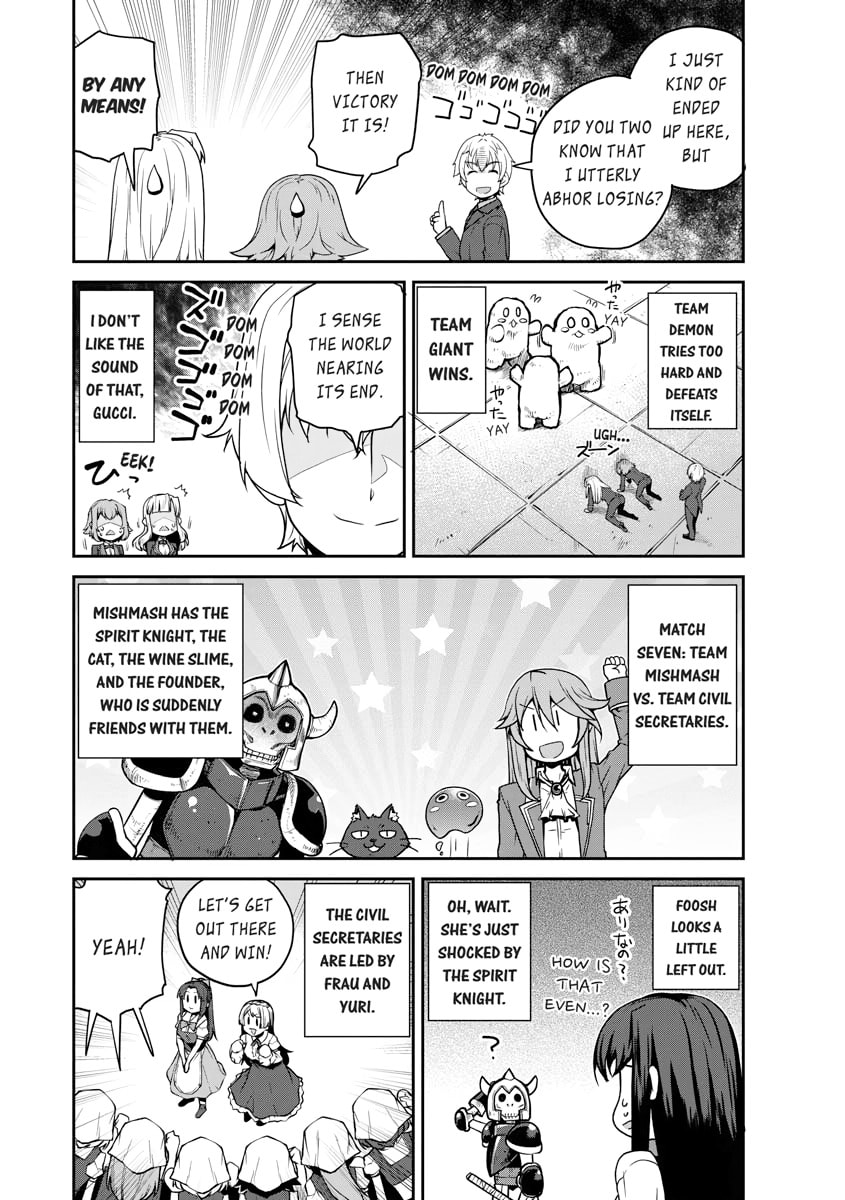 Read Farming Life in Another World chapter 0 image 39 on Lezhin