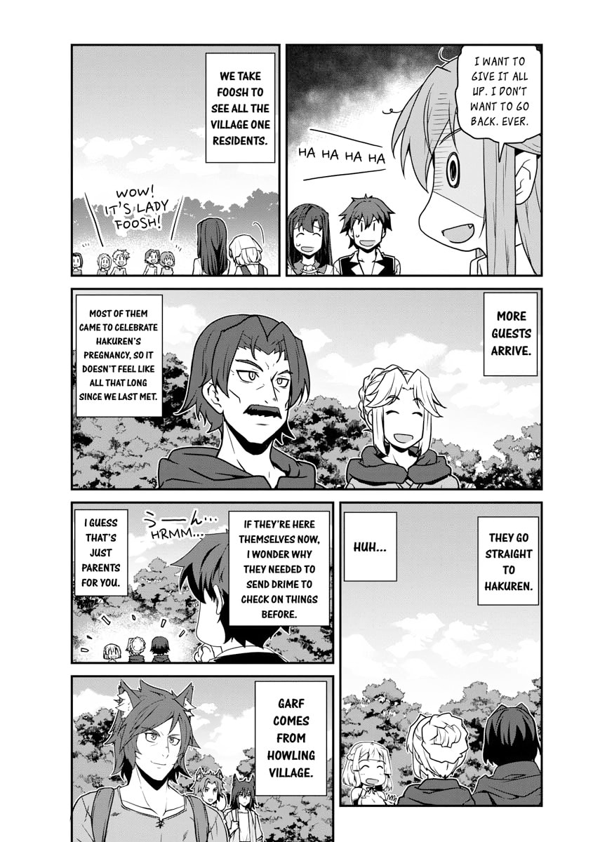 Read Farming Life in Another World chapter 0 image 4 on Lezhin
