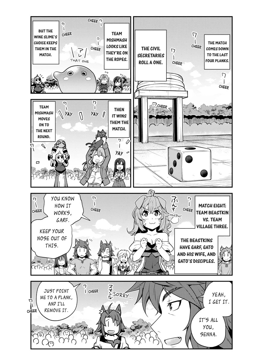 Read Farming Life in Another World chapter 0 image 40 on Lezhin