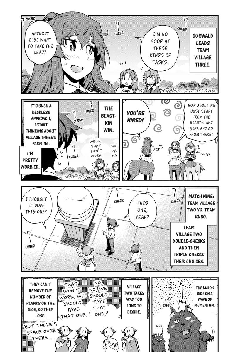 Read Farming Life in Another World chapter 0 image 41 on Lezhin