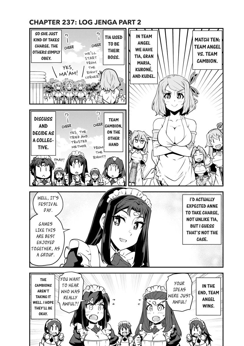 Read Farming Life in Another World chapter 0 image 42 on Lezhin