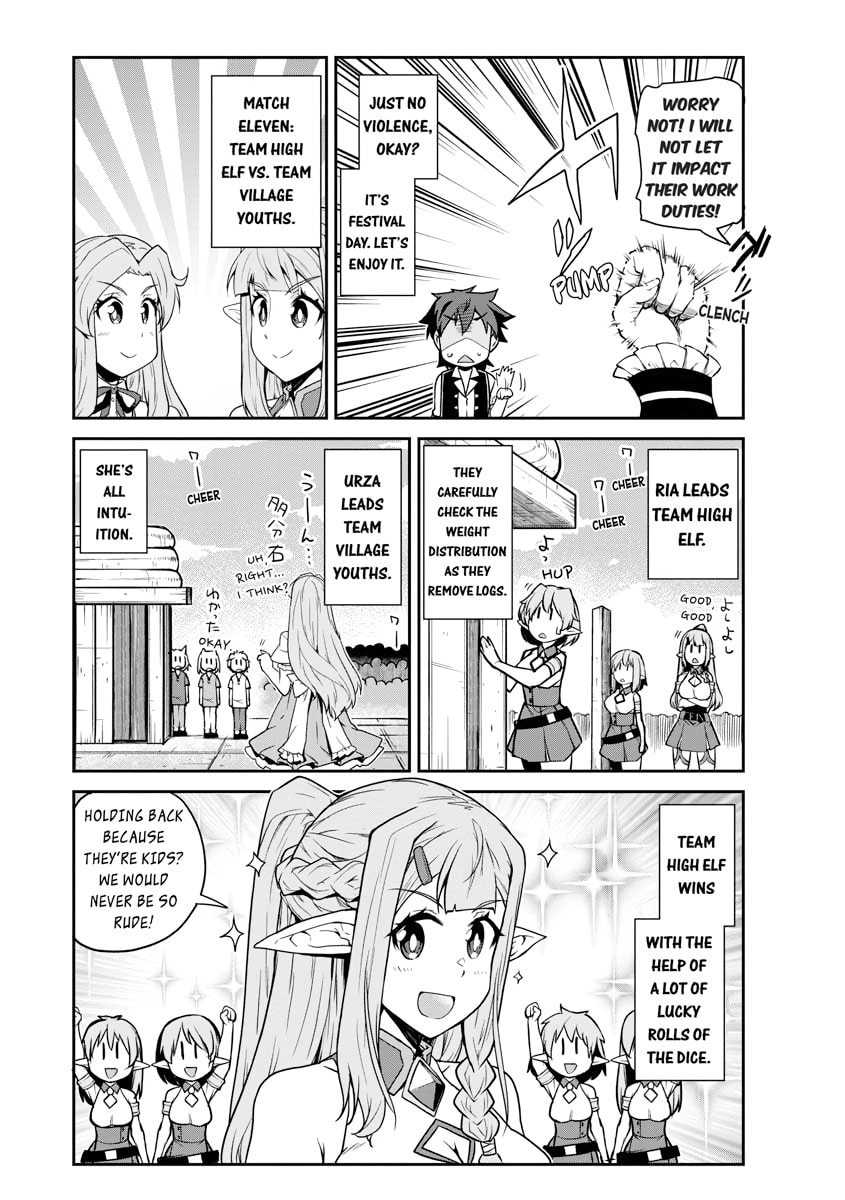 Read Farming Life in Another World chapter 0 image 43 on Lezhin
