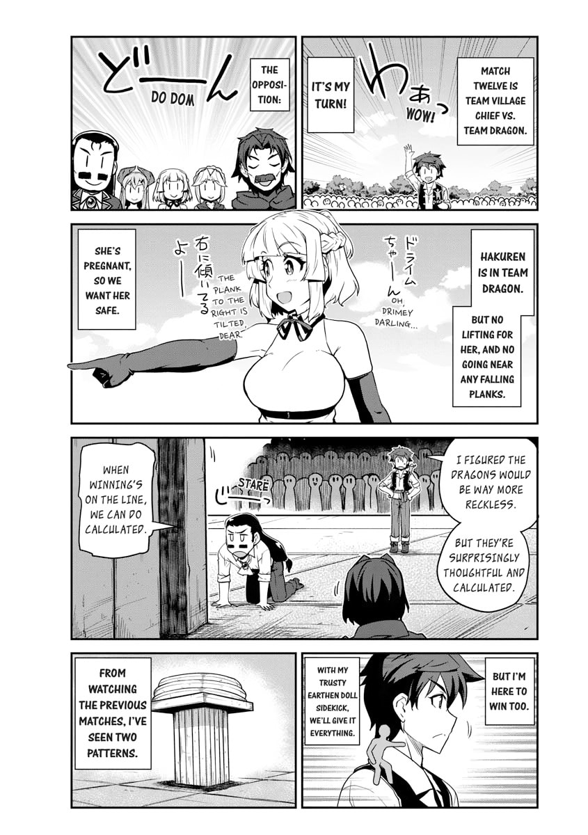 Read Farming Life in Another World chapter 0 image 44 on Lezhin
