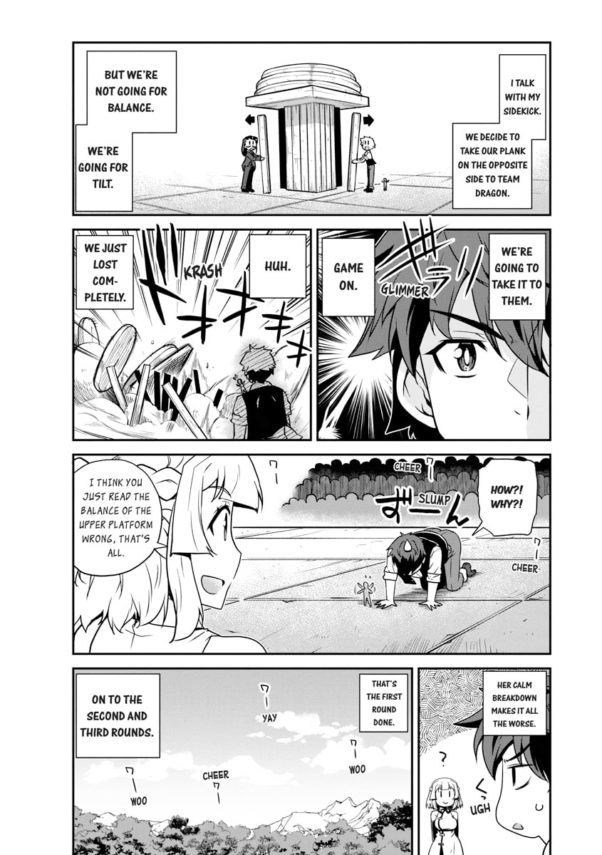 Read Farming Life in Another World chapter 0 image 46 on Lezhin