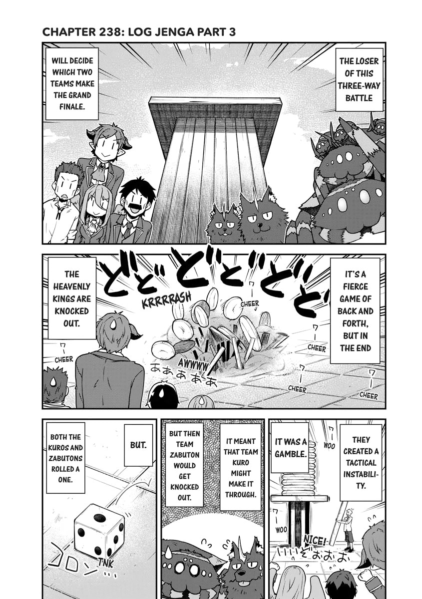 Read Farming Life in Another World chapter 0 image 48 on Lezhin