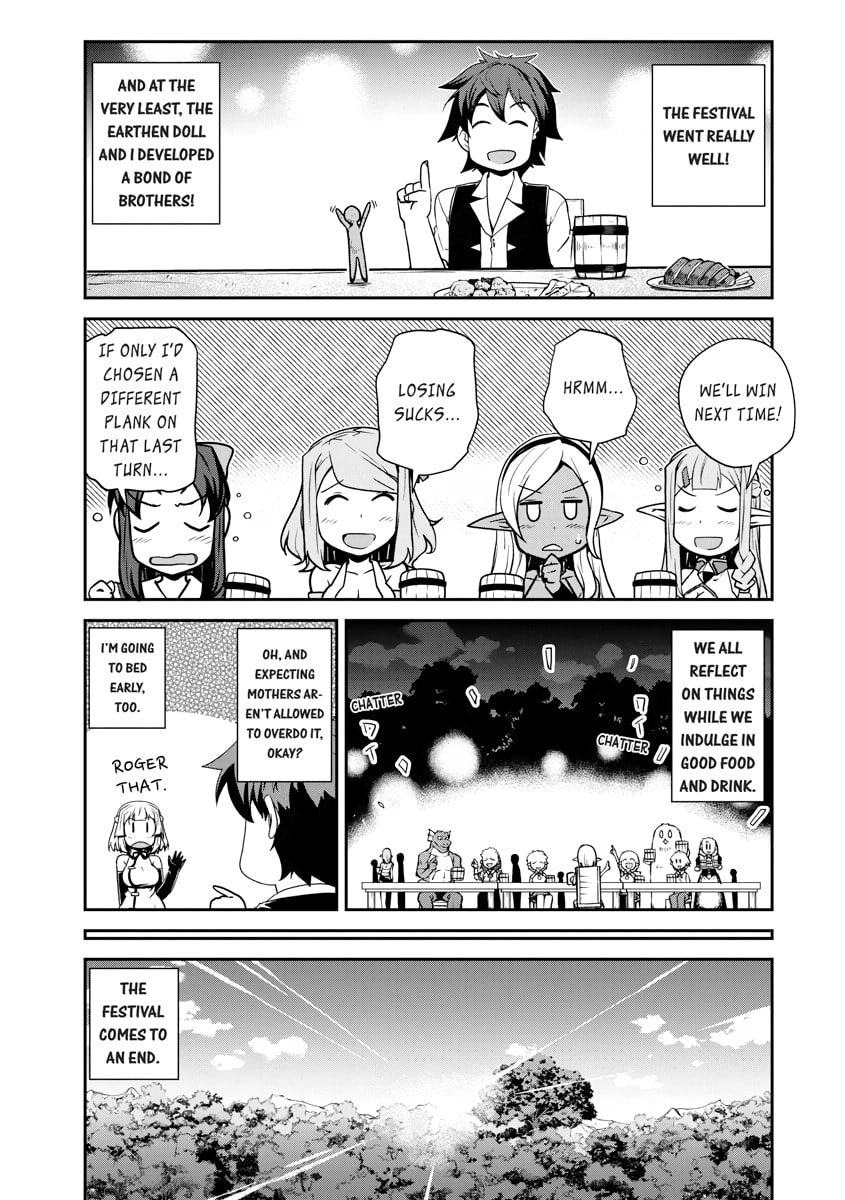 Read Farming Life in Another World chapter 0 image 52 on Lezhin