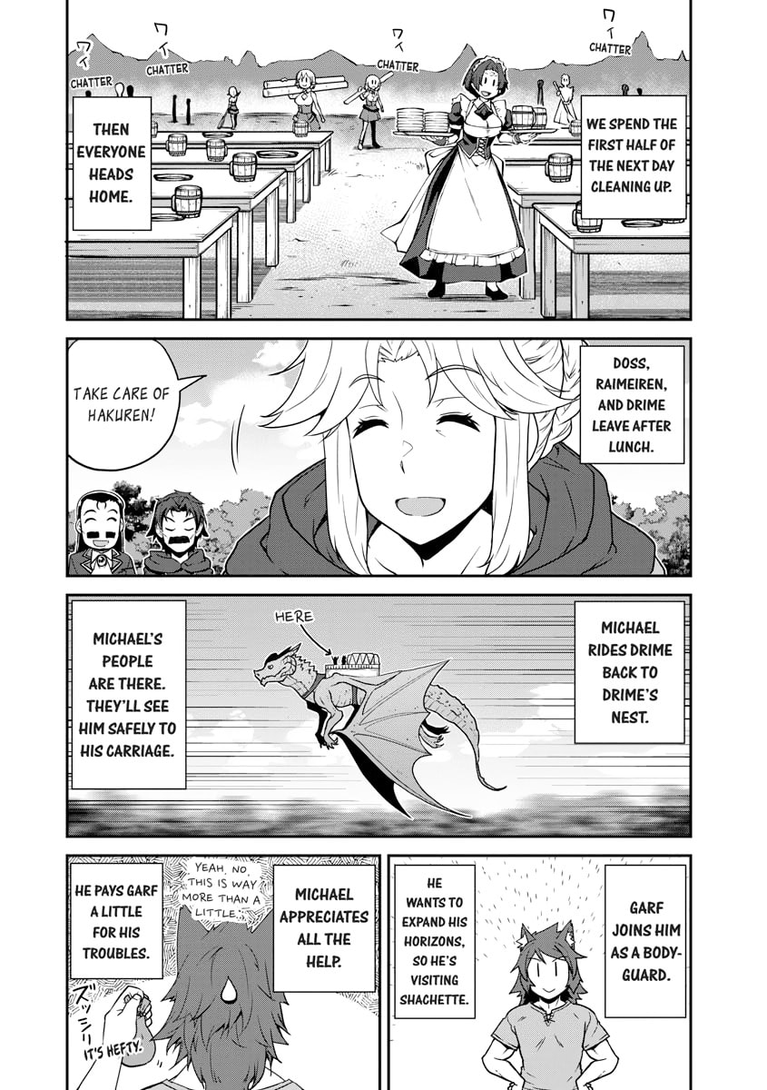 Read Farming Life in Another World chapter 0 image 53 on Lezhin