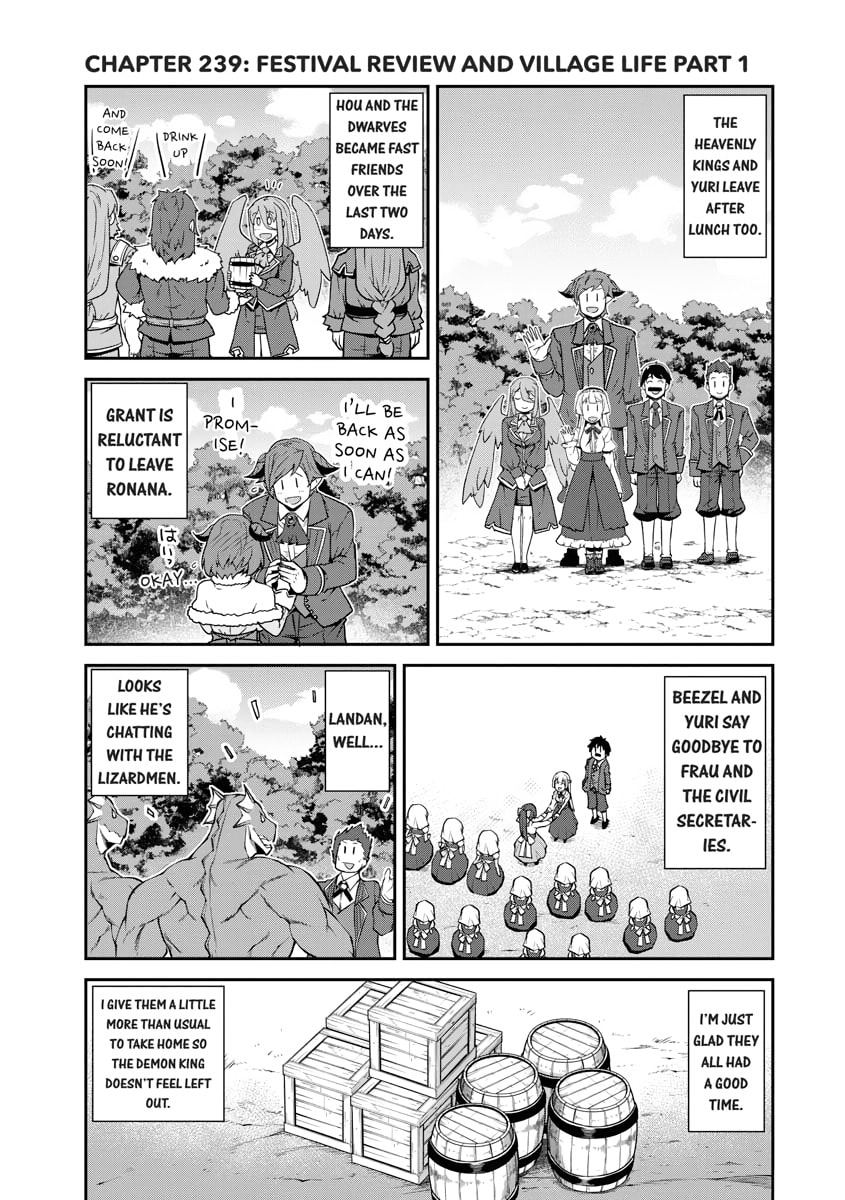 Read Farming Life in Another World chapter 0 image 56 on Lezhin