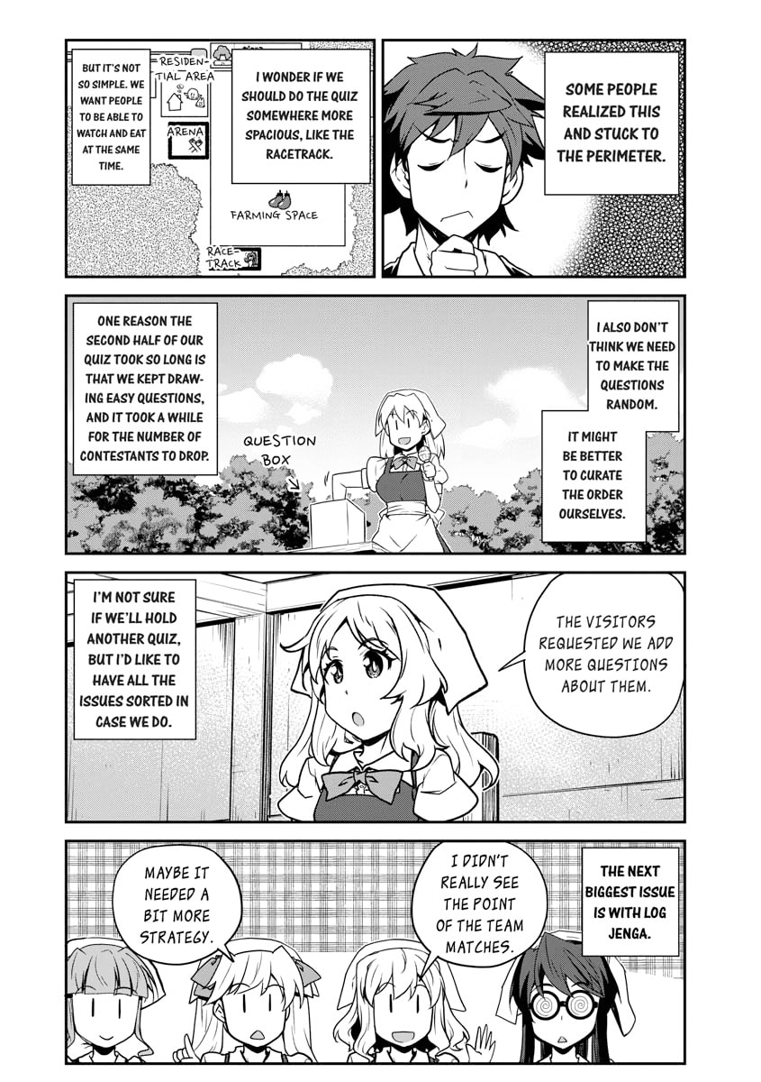 Read Farming Life in Another World chapter 0 image 59 on Lezhin