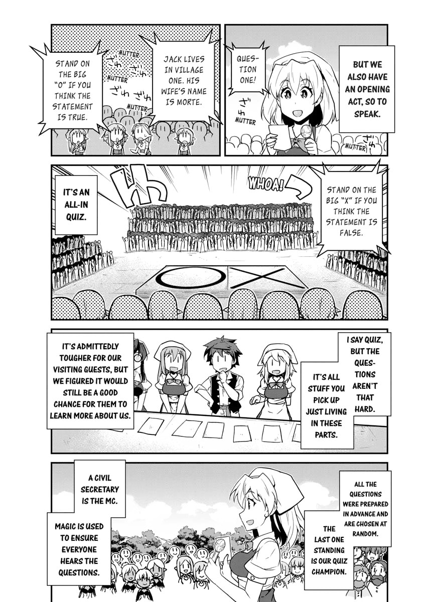 Read Farming Life in Another World chapter 0 image 6 on Lezhin
