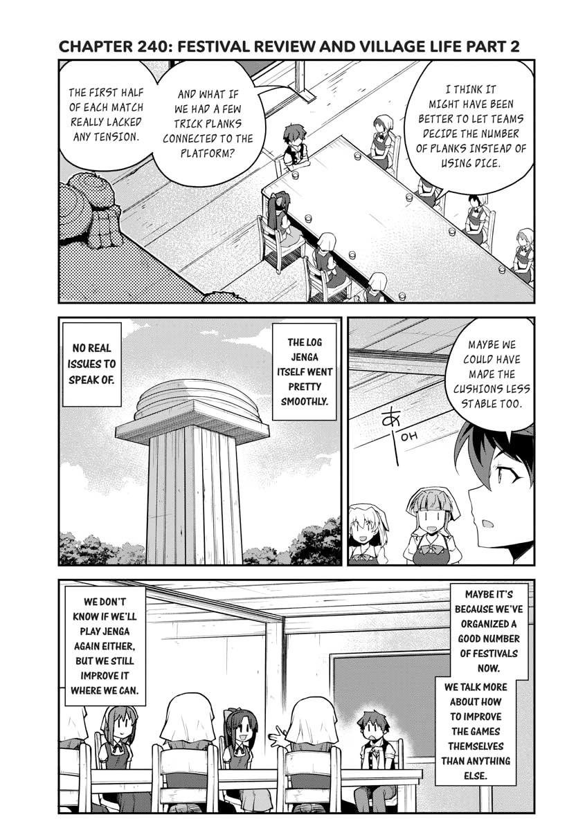 Read Farming Life in Another World chapter 0 image 60 on Lezhin