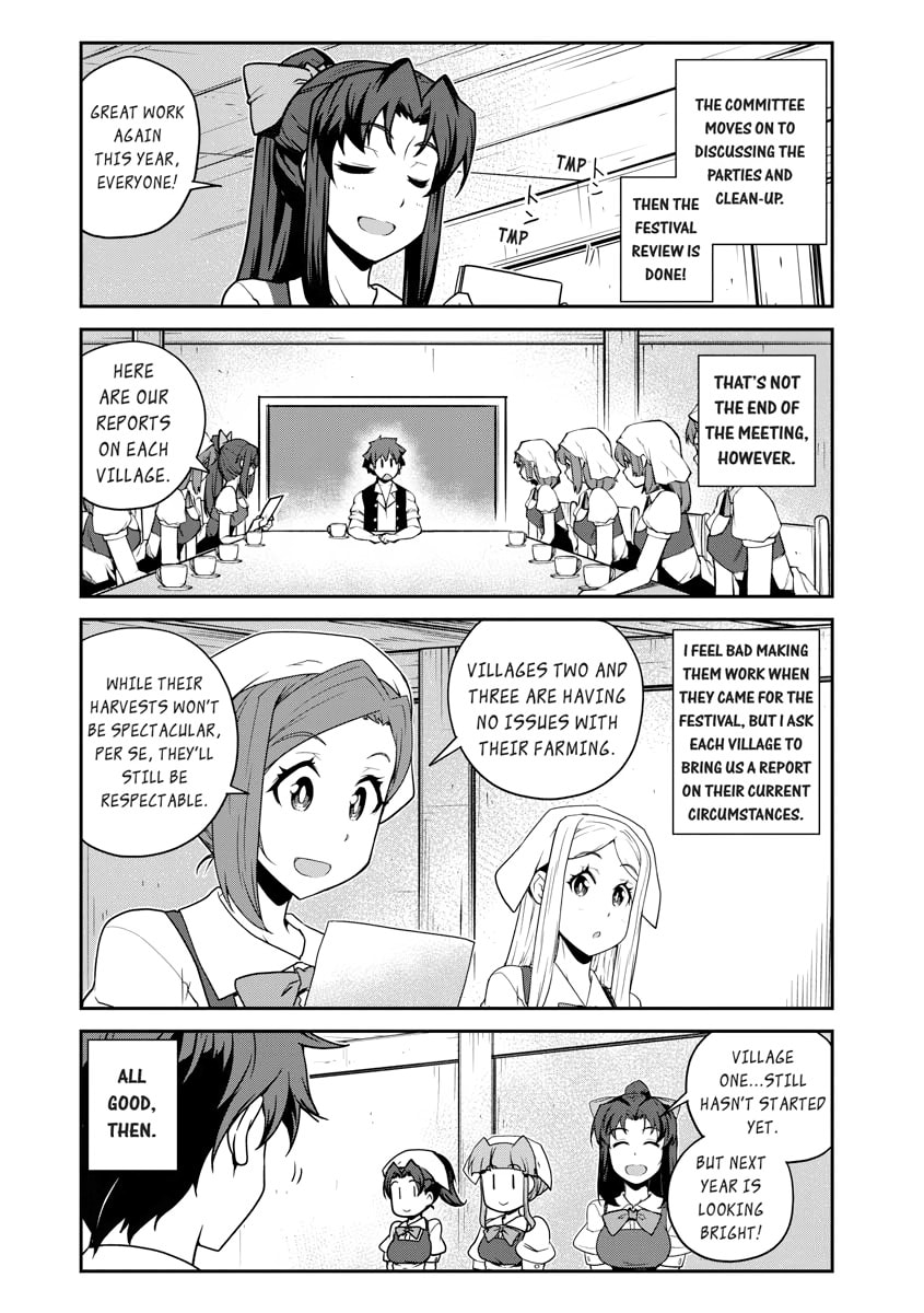 Read Farming Life in Another World chapter 0 image 61 on Lezhin