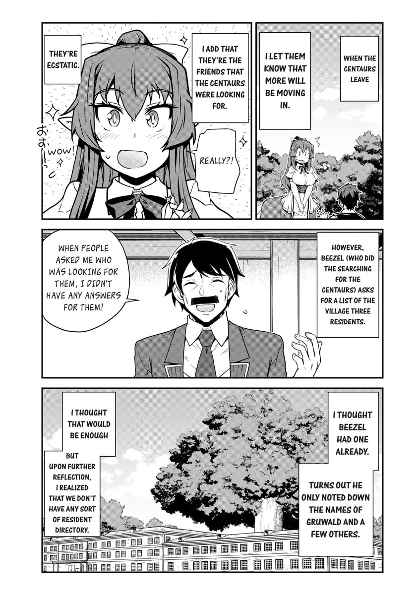 Read Farming Life in Another World chapter 0 image 62 on Lezhin