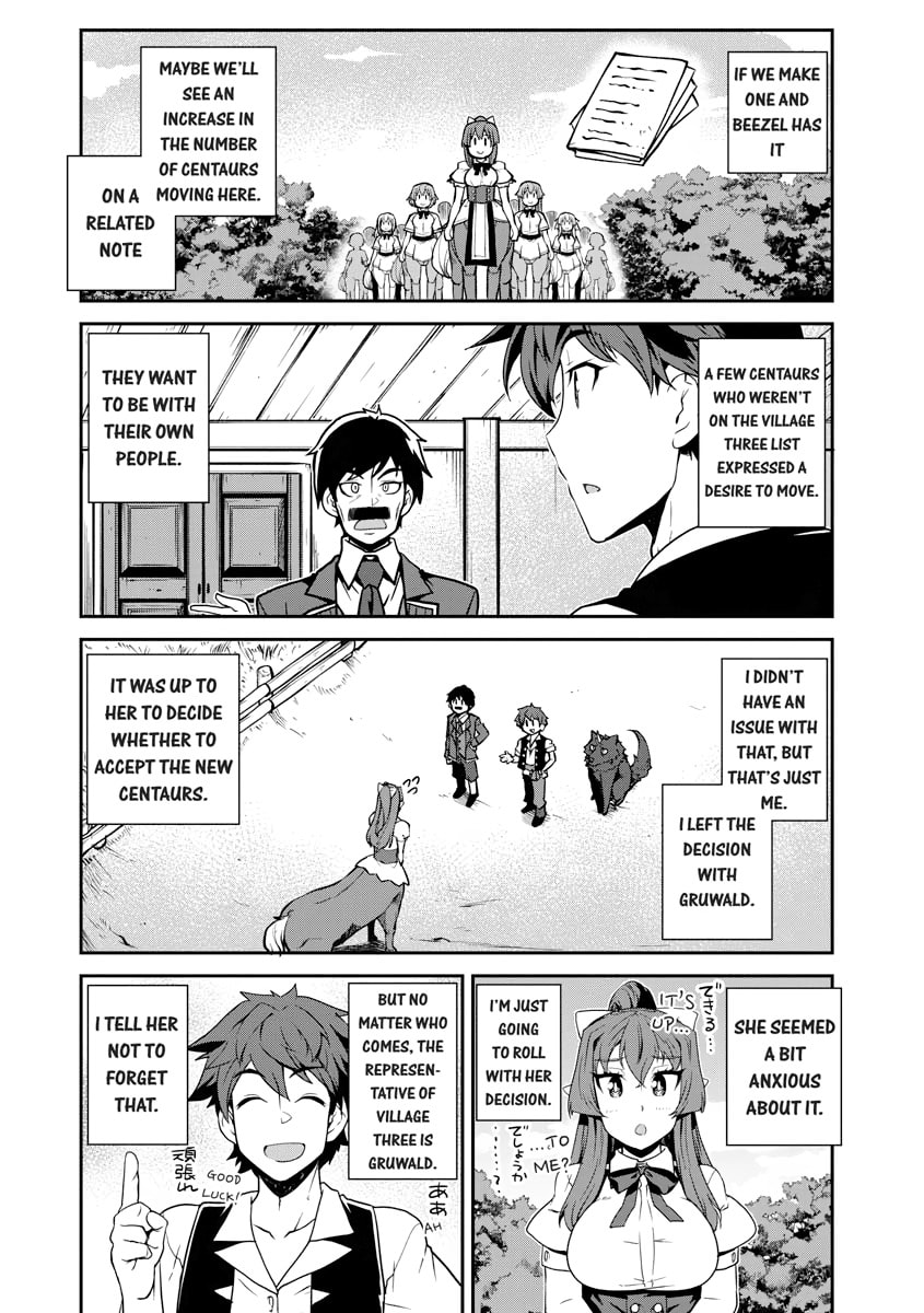 Read Farming Life in Another World chapter 0 image 63 on Lezhin