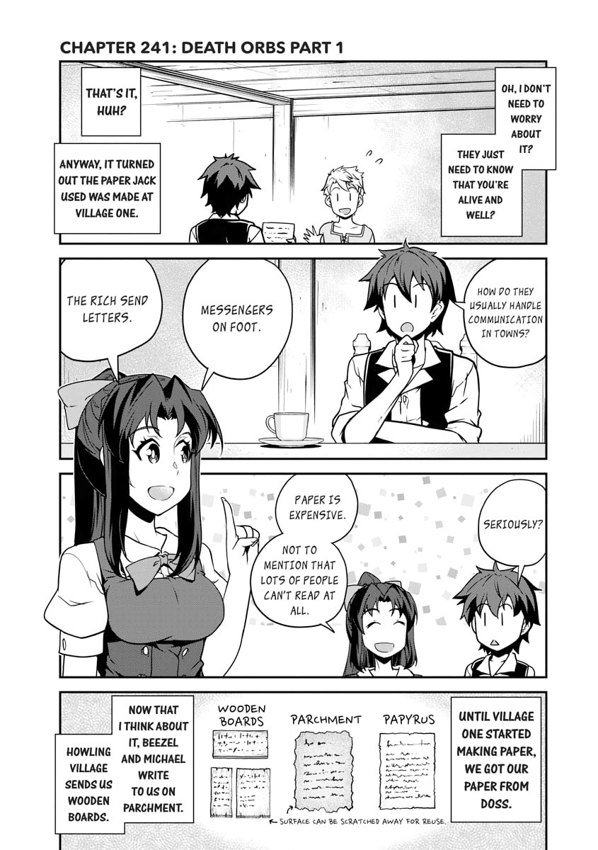 Read Farming Life in Another World chapter 0 image 68 on Lezhin