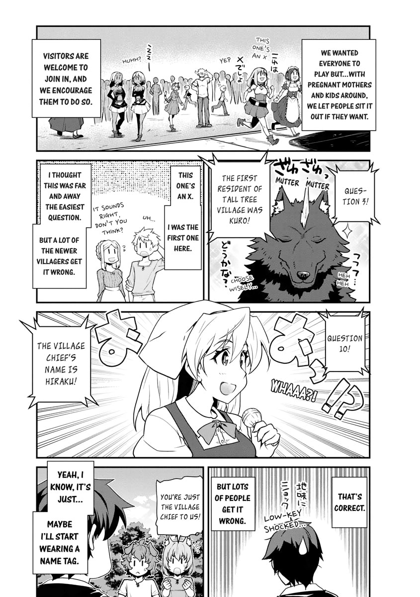 Read Farming Life in Another World chapter 0 image 7 on Lezhin