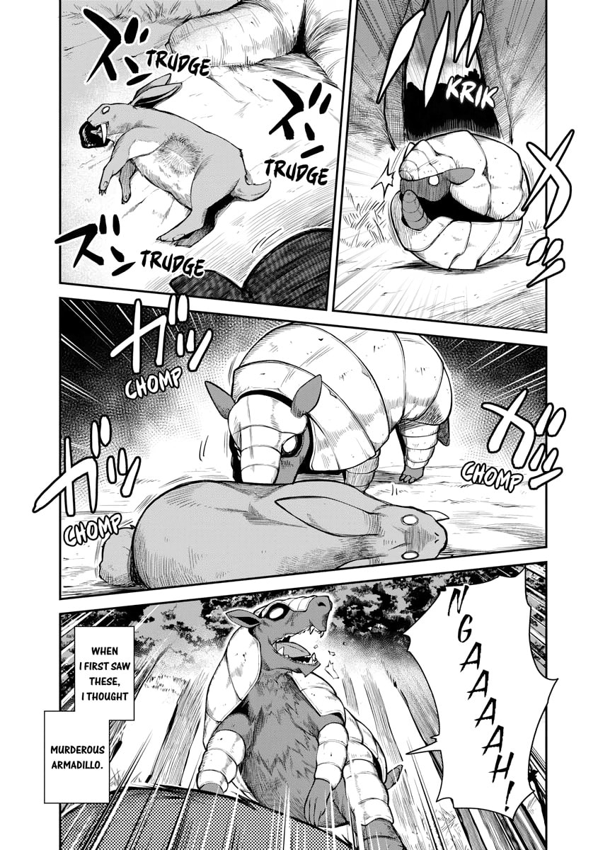 Read Farming Life in Another World chapter 0 image 72 on Lezhin