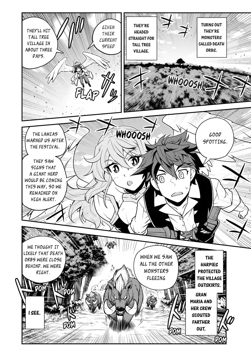 Read Farming Life in Another World chapter 0 image 73 on Lezhin