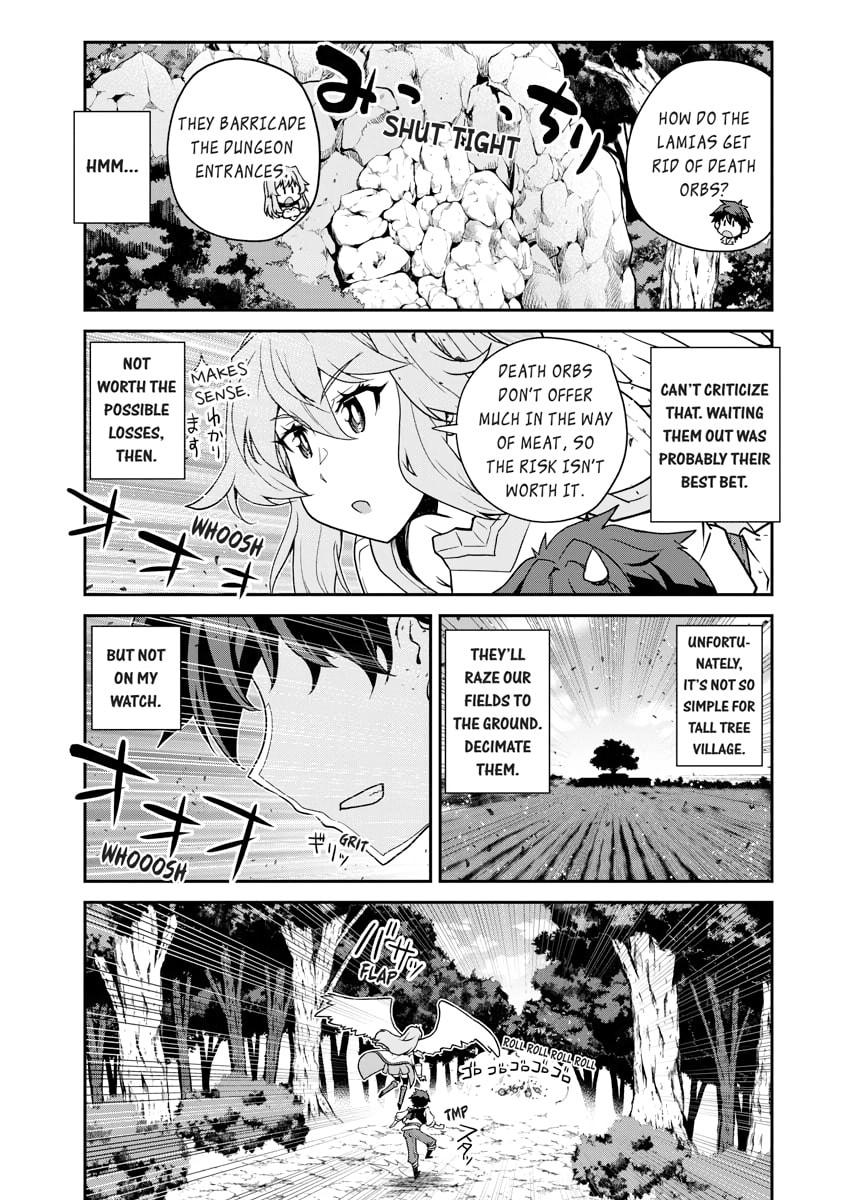 Read Farming Life in Another World chapter 0 image 74 on Lezhin