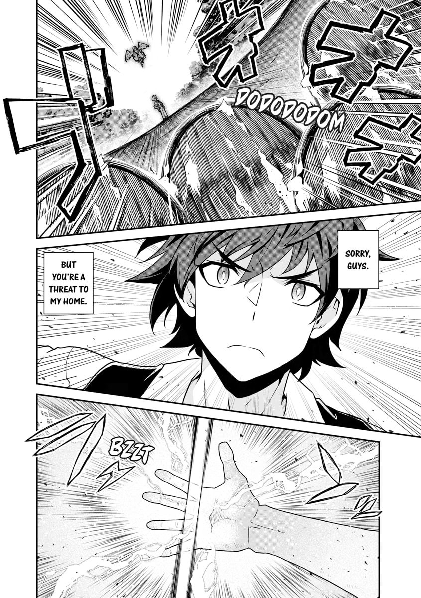 Read Farming Life in Another World chapter 0 image 75 on Lezhin