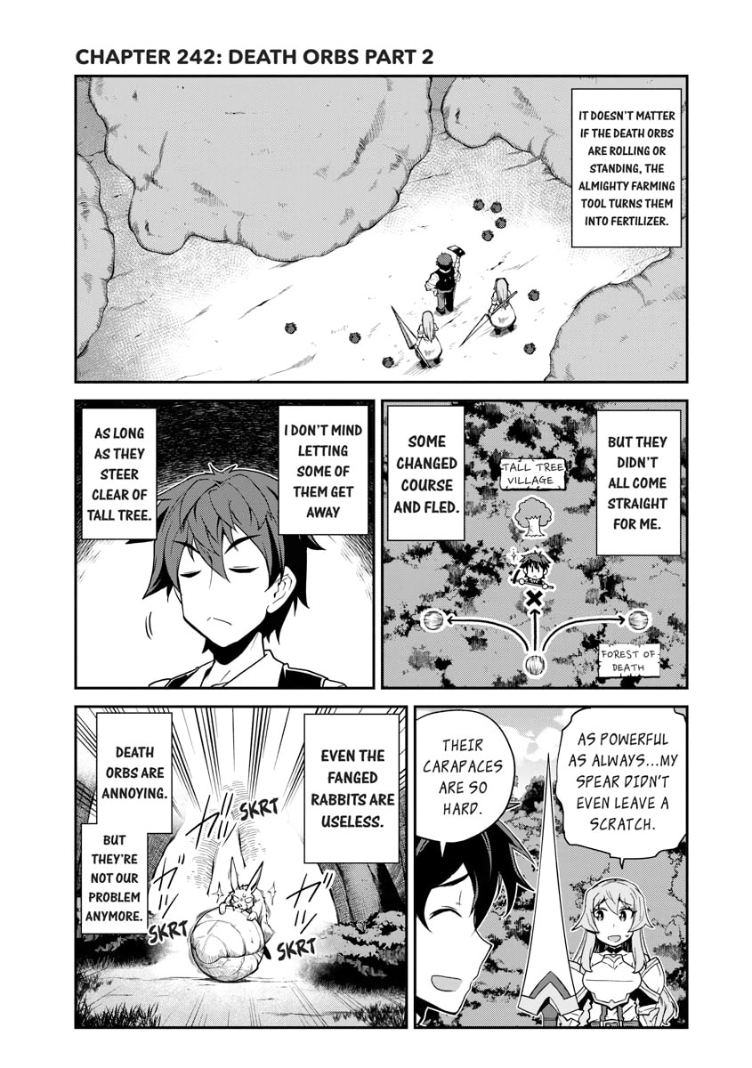 Read Farming Life in Another World chapter 0 image 78 on Lezhin