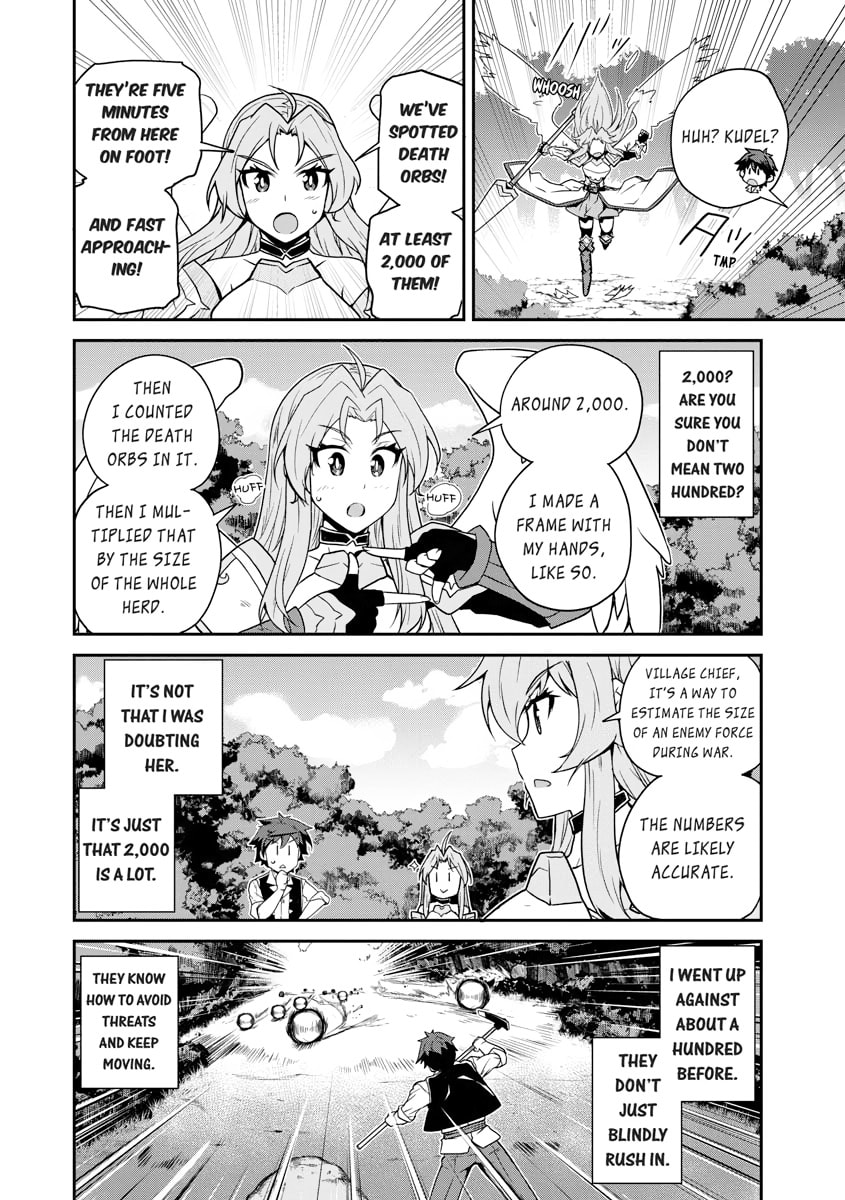 Read Farming Life in Another World chapter 0 image 79 on Lezhin
