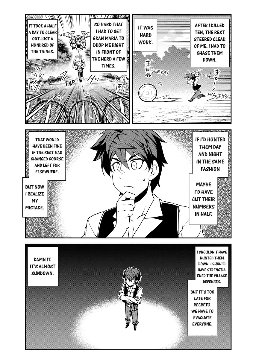 Read Farming Life in Another World chapter 0 image 80 on Lezhin