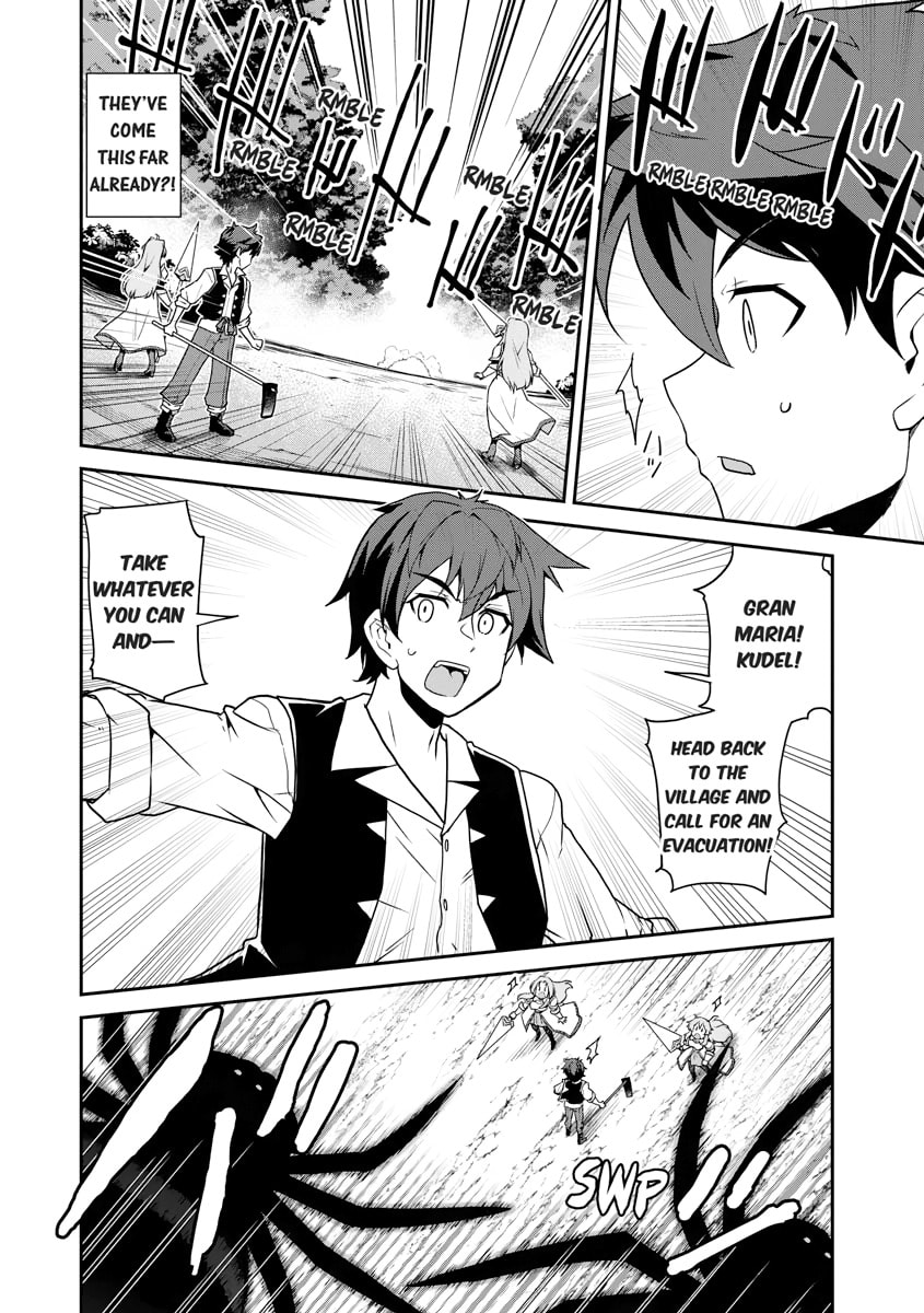 Read Farming Life in Another World chapter 0 image 81 on Lezhin
