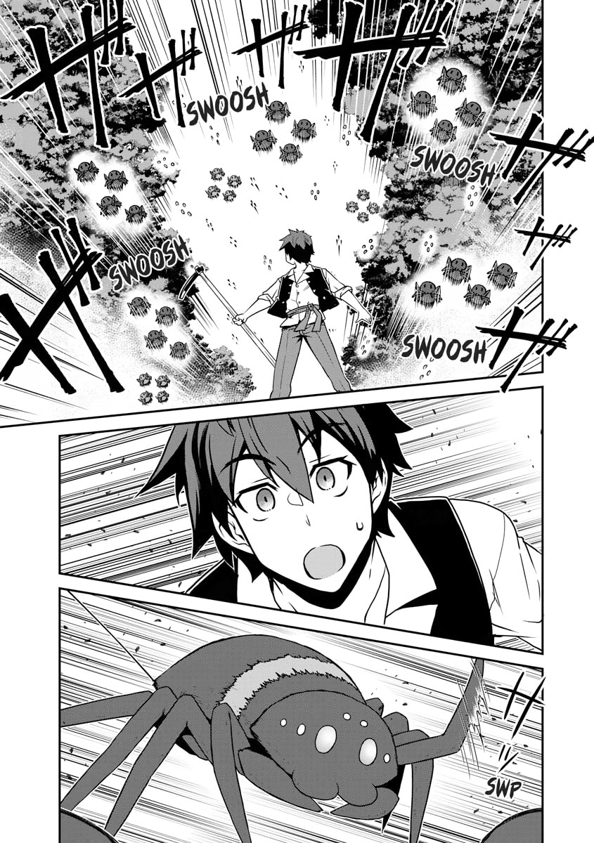 Read Farming Life in Another World chapter 0 image 82 on Lezhin