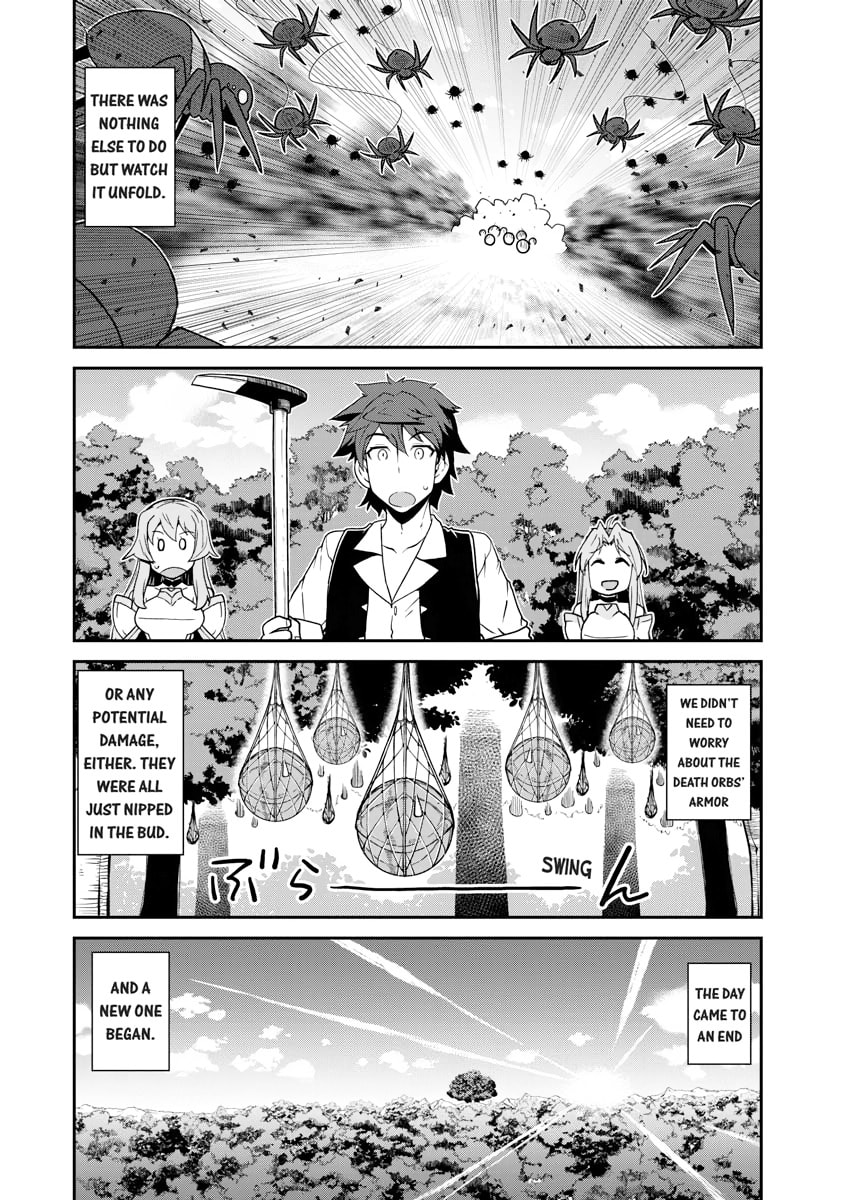 Read Farming Life in Another World chapter 0 image 83 on Lezhin