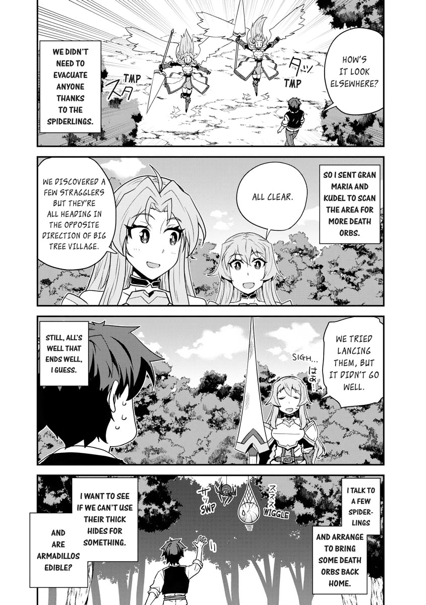 Read Farming Life in Another World chapter 0 image 87 on Lezhin