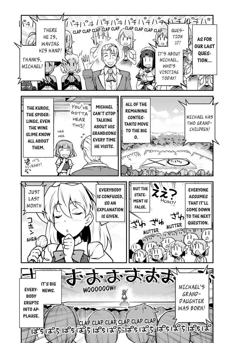 Read Farming Life in Another World chapter 0 image 9 on Lezhin