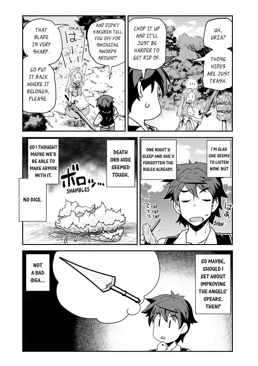 Read Farming Life in Another World chapter 0 image 91 on Lezhin