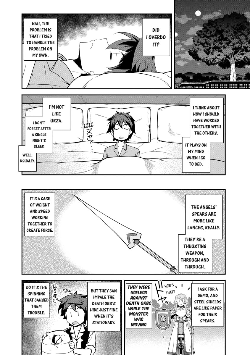 Read Farming Life in Another World chapter 0 image 95 on Lezhin