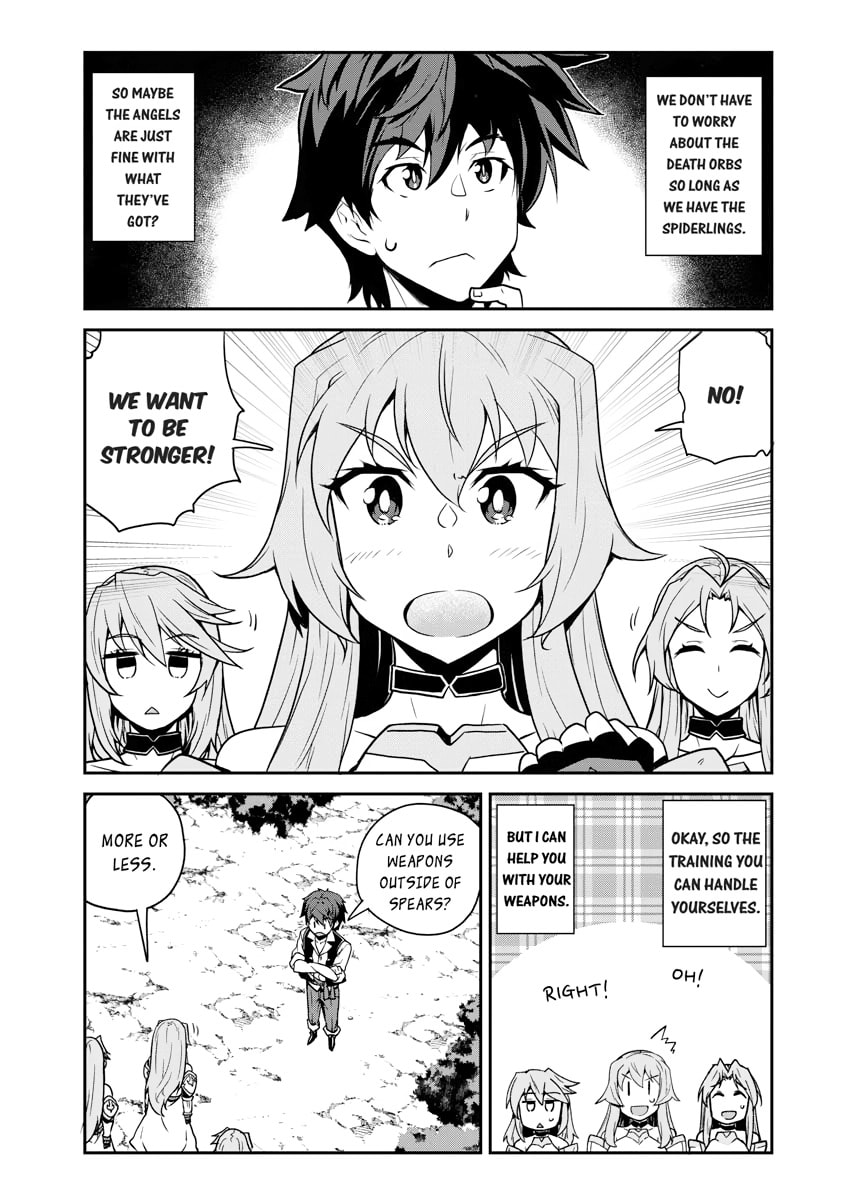 Read Farming Life in Another World chapter 0 image 96 on Lezhin