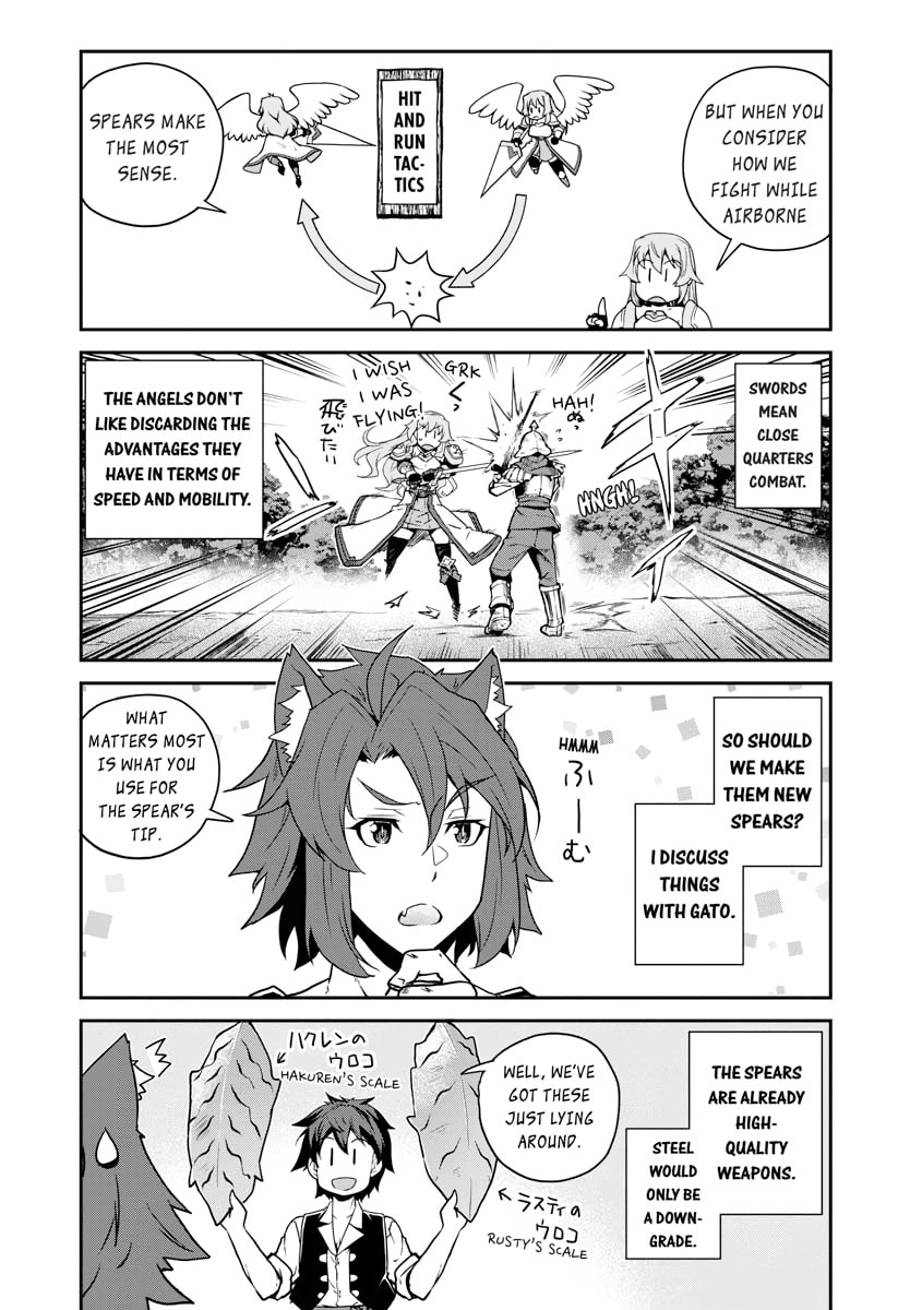 Read Farming Life in Another World chapter 0 image 97 on Lezhin