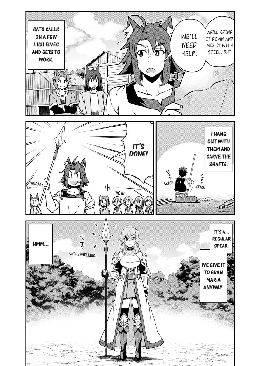 Read Farming Life in Another World chapter 0 image 98 on Lezhin