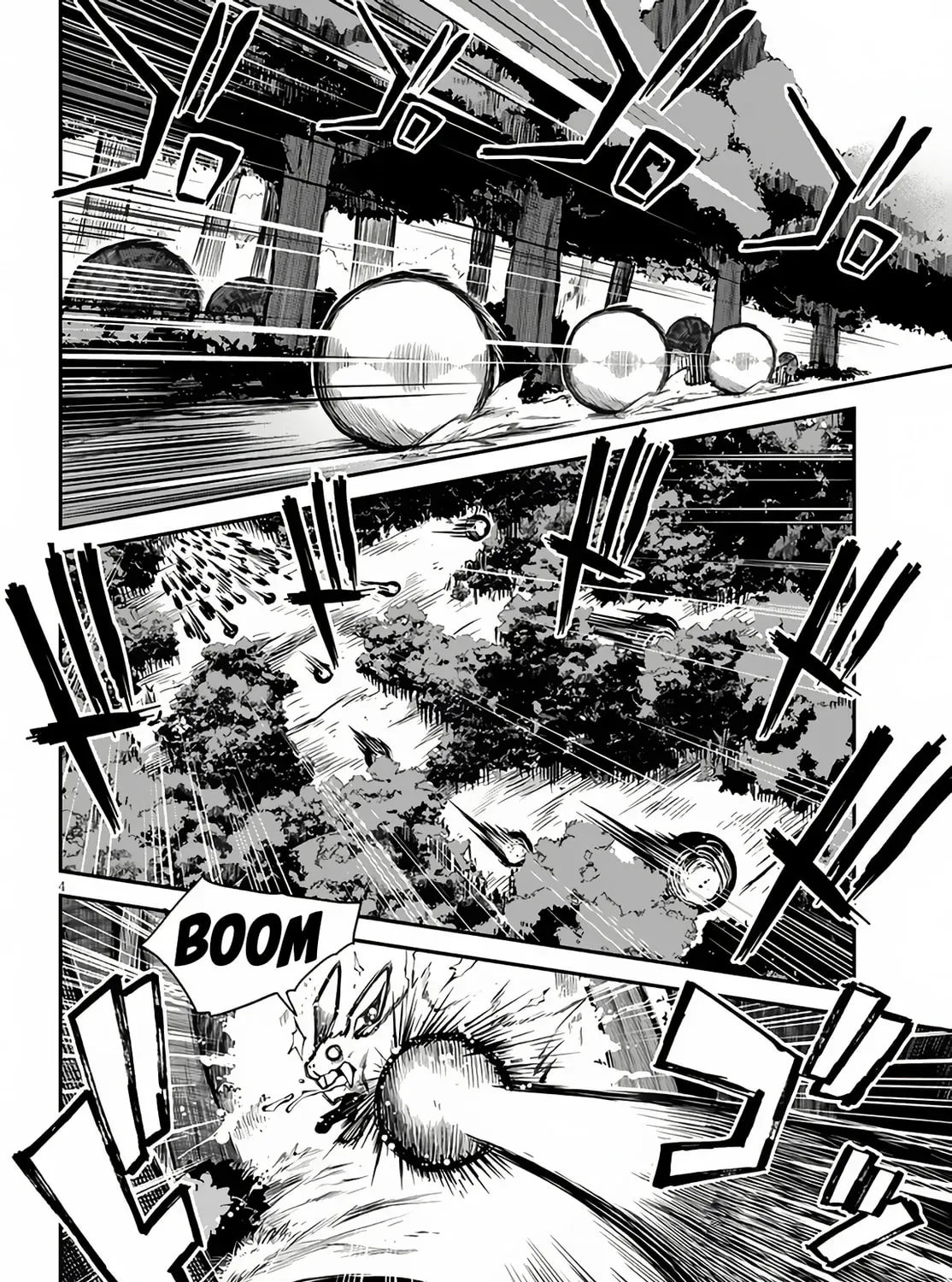 Read Farming Life in Another World chapter 1.5 image 7 on Lezhin