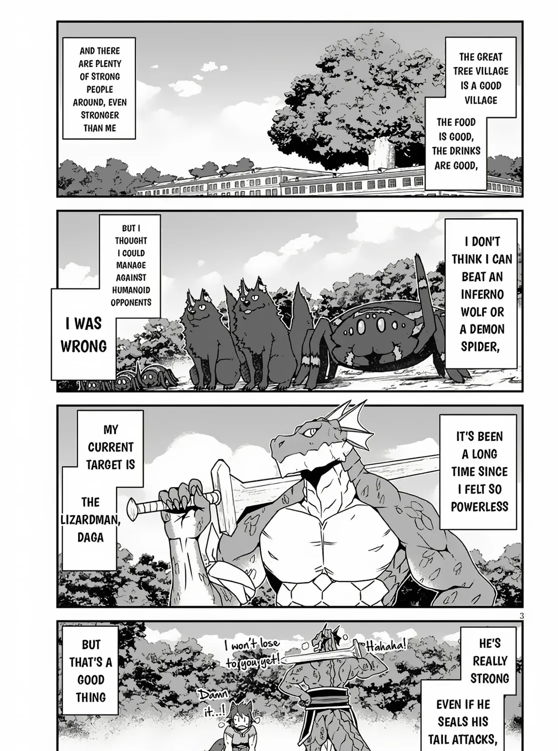 Read Farming Life in Another World chapter 1.7 image 5 on Lezhin