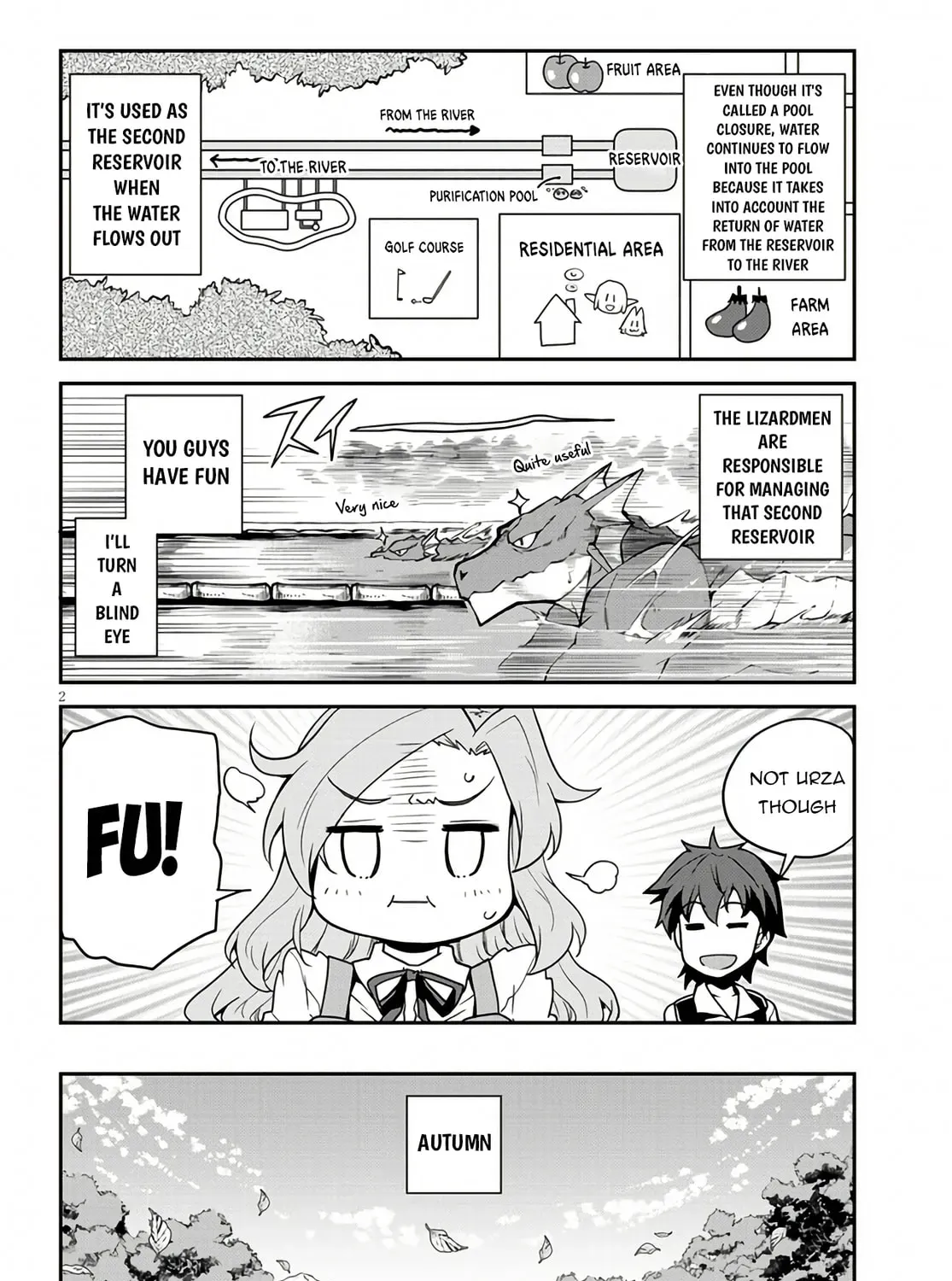 Read Farming Life in Another World chapter 1.9 image 3 on Lezhin