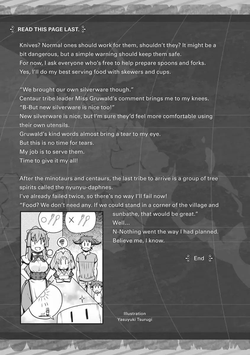 Read Farming Life in Another World chapter 102.5 image 4 on Lezhin
