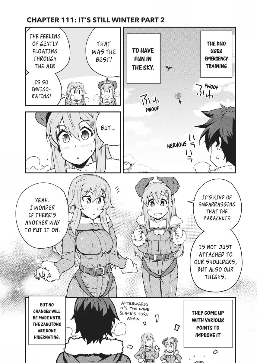 Read Farming Life in Another World chapter 111 image 0 on Lezhin