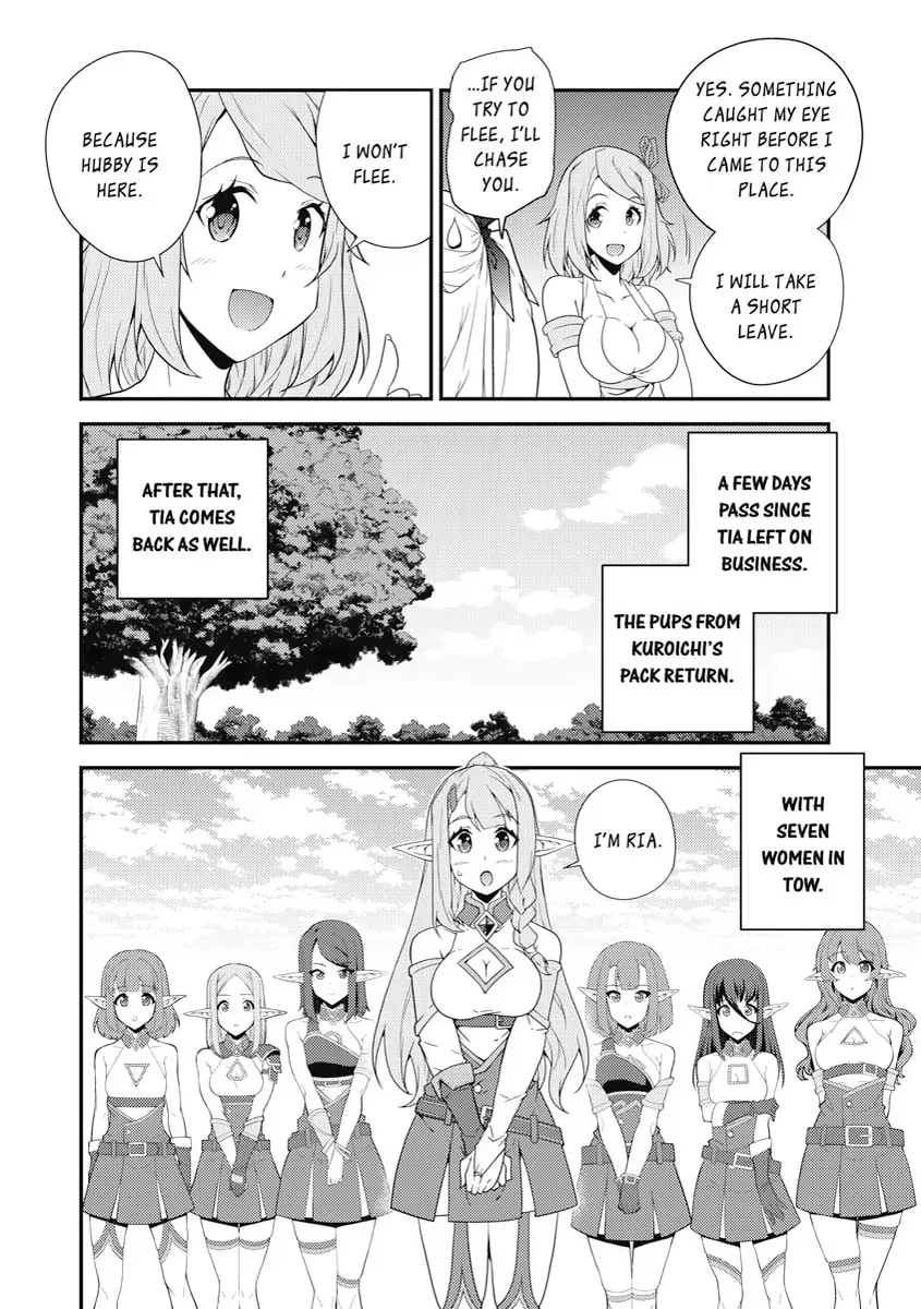 Read Farming Life in Another World chapter 12.1 image 1 on Lezhin