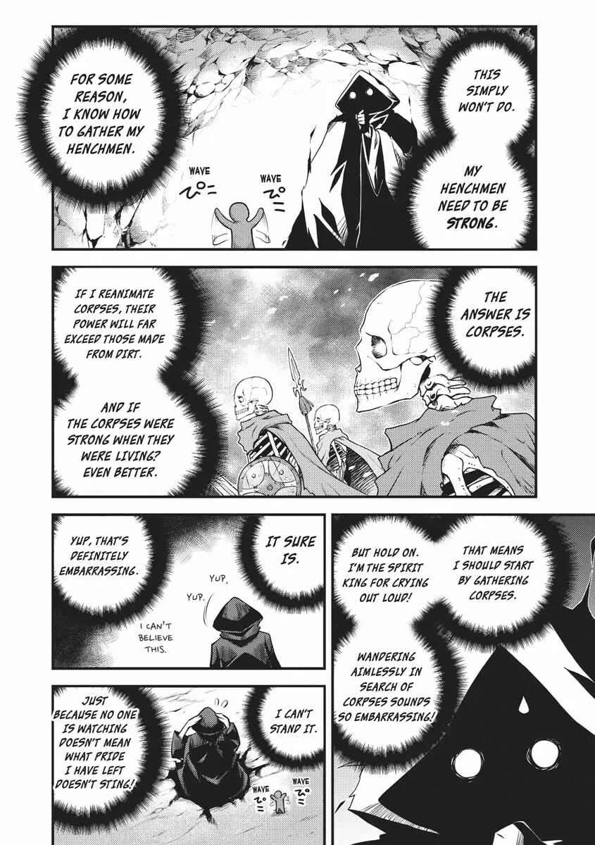 Read Farming Life in Another World chapter 170 image 1 on Lezhin